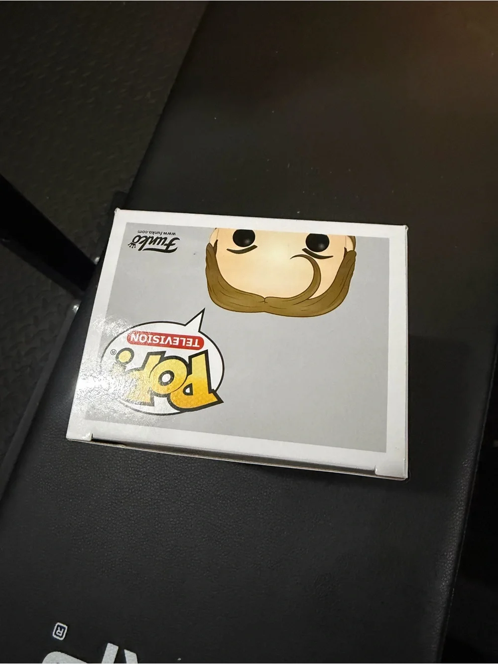 Funko Pop! The Office Dwight Schrute as Pam Beesly #1040 - Funko Limited Edition